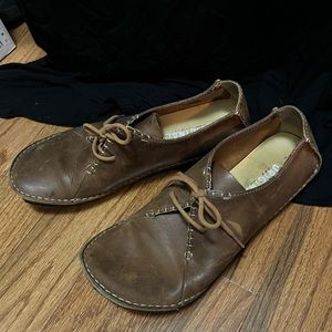 Clark Moccasins